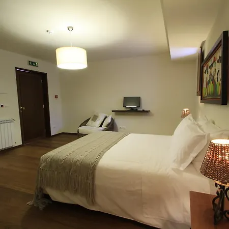 Quinta De Lograssol Farm stay