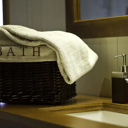 Farma Quinta De Lograssol Mealhada