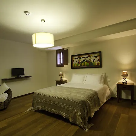Farm stay Quinta De Lograssol Mealhada
