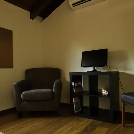 Farm stay Quinta De Lograssol