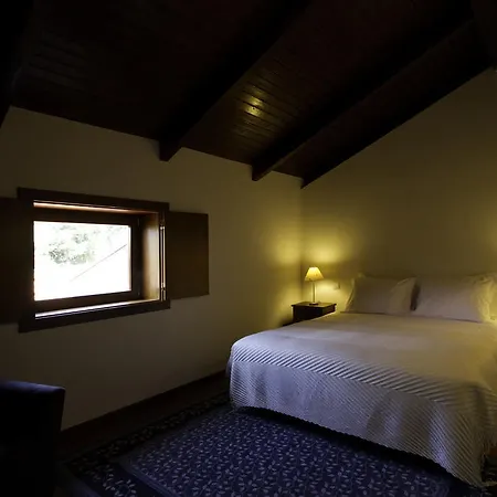Farm stay Quinta De Lograssol