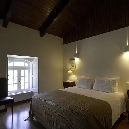 Farm stay Quinta De Lograssol Mealhada