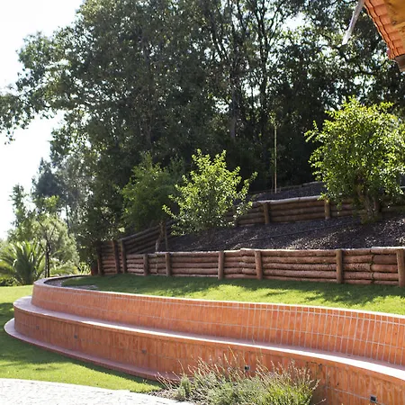 Farm stay Quinta De Lograssol