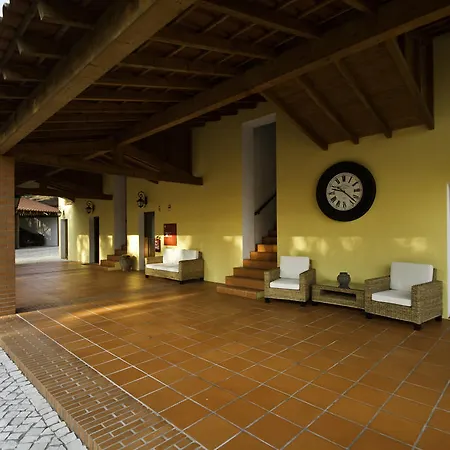 Quinta De Lograssol ميلادا