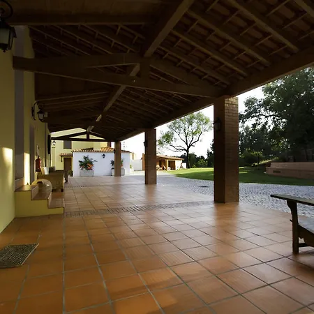 Farm stay Quinta De Lograssol