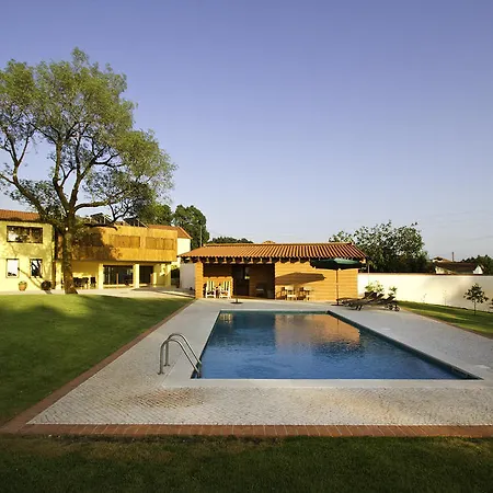 Quinta De Lograssol
