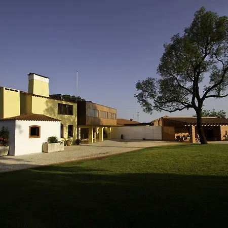 Farm stay Quinta De Lograssol *