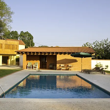 Quinta De Lograssol Mealhada