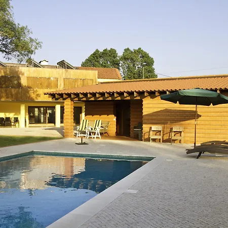Quinta De Lograssol