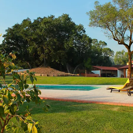 Quinta De Lograssol