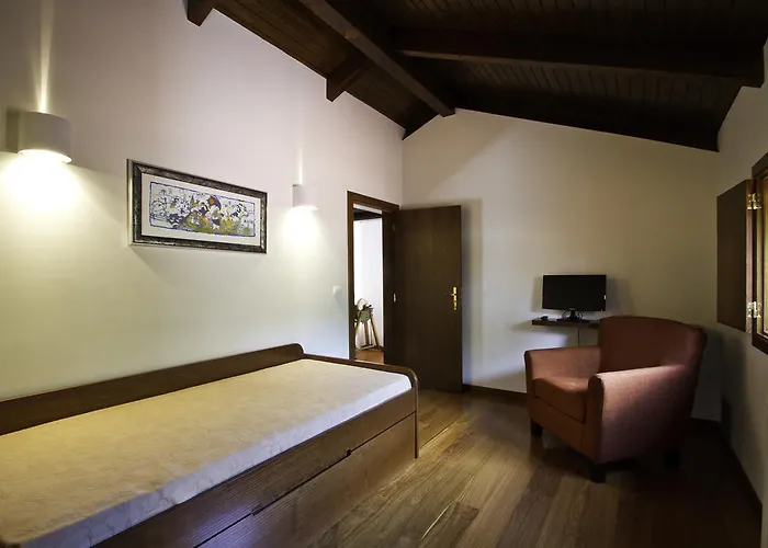 Quinta De Lograssol مزرعة للإقامة ميلادا