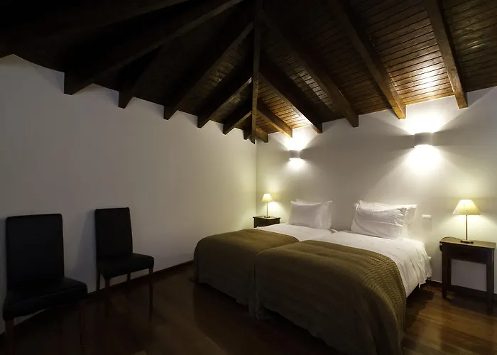 Quinta De Lograssol Меальяда