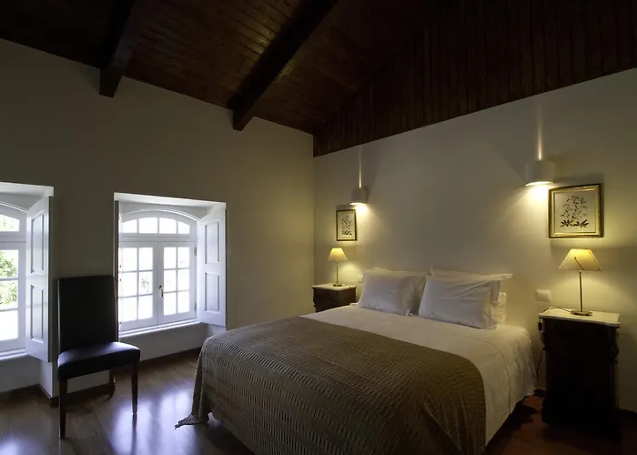 مزرعة للإقامة Quinta De Lograssol ميلادا