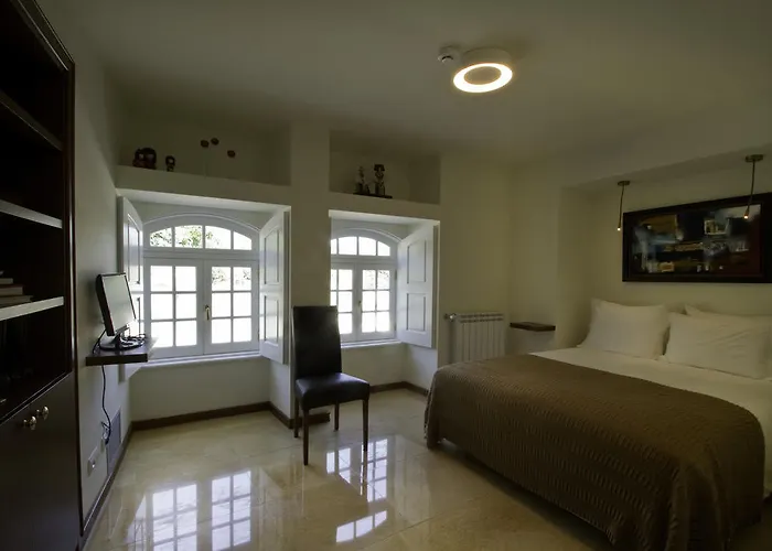 Quinta De Lograssol Меальяда