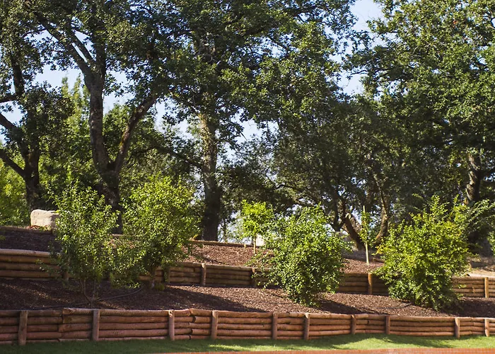 Фермерский дом Quinta De Lograssol *