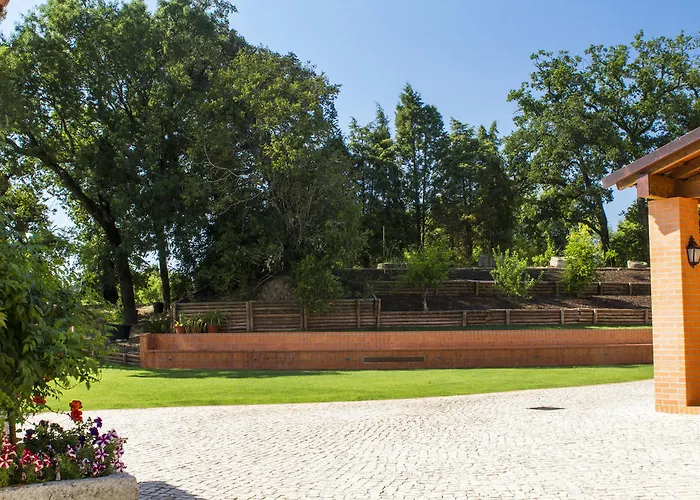 Quinta De Lograssol ميلادا