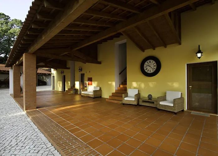 Quinta De Lograssol Меальяда