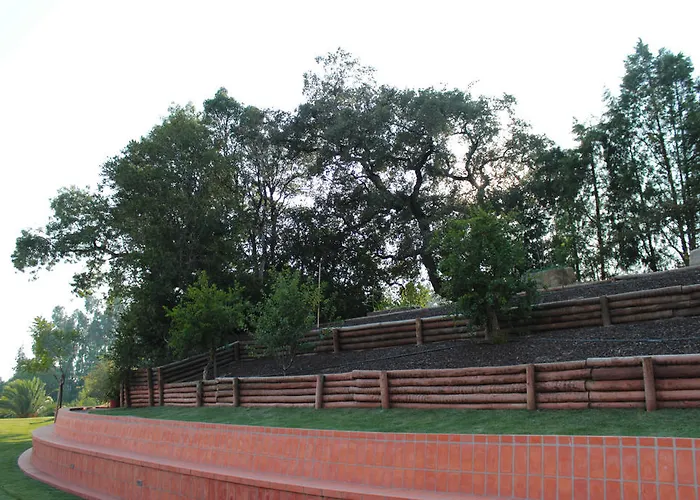 Quinta De Lograssol Меальяда